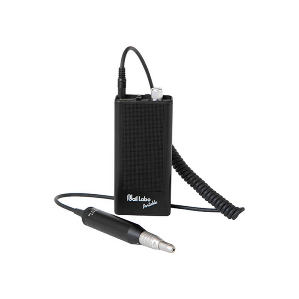 Nail Labo マシン インフィニティ ポータブル【NEW BOX】