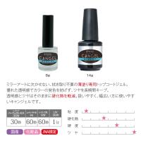 PREGEL ノンワイプクリア キャンジェル ノンヒート 8g