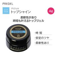 PREGEL トップシャイン 4g