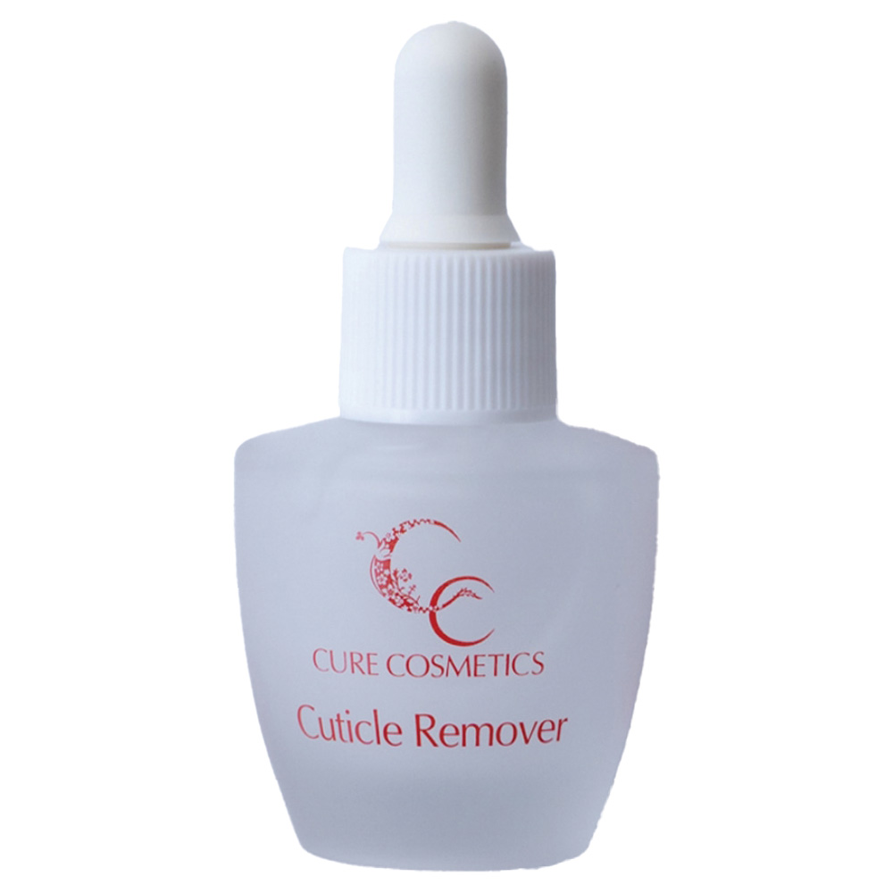 プリアンファ CCキューティクルリムーバー 30ml