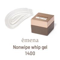 エメナ ノンワイプホイップジェル 4g 1400 E-WP1400