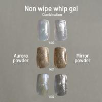 エメナ ノンワイプホイップジェル 4g 1400 E-WP1400