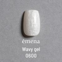 エメナ ウェービージェル 8g 0600 E-WV0600