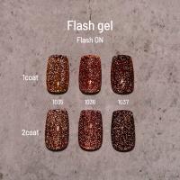 エメナ フラッシュジェル 8g 3色セット 1035-1037 EMENA-FL3G