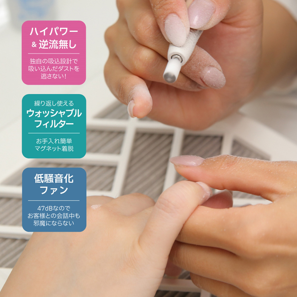 PREGEL レクシアサイクロン 18W-R ブラック LXIACYCL-18WRBL