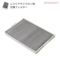 PREGEL レクシアサイクロン用交換フィルター