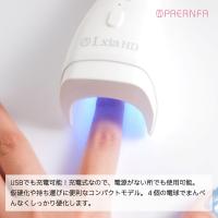 PREGEL レクシアハンディ LEDライト ブラック LXIAHD-LED-6W-B