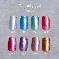 エメナ マグネティジェル 8g 3色セット 0503・0504・0507 EMENA-MG3E