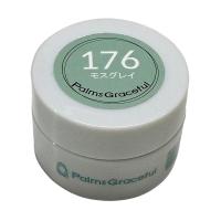 Palms Graceful カラージェル 3g 176 モスグレイ
