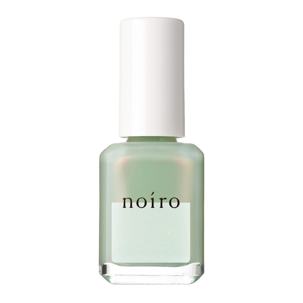 noiro ネイルカラー 11ml S059 chou no mori