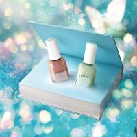 noiro ネイルカラー 11ml S059 chou no mori