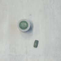 Palms Graceful カラージェル 3g 176 モスグレイ