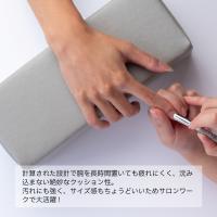 プリアンファ アームレスト グレー PA-ARMRT02