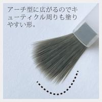 Ann Professional ノンワイプトップジェル 14g ポリッシュタイプ #128
