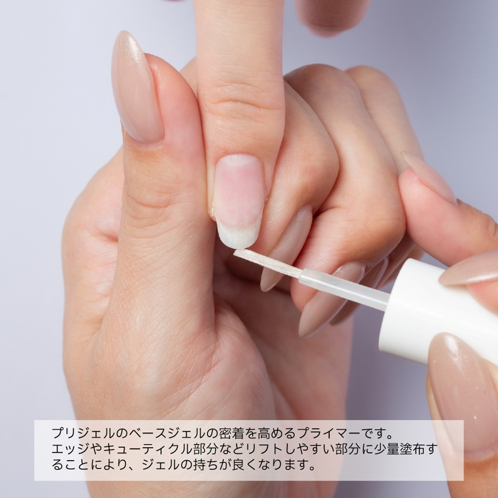 PREGEL マジカルプライマー 7ml PMP-07