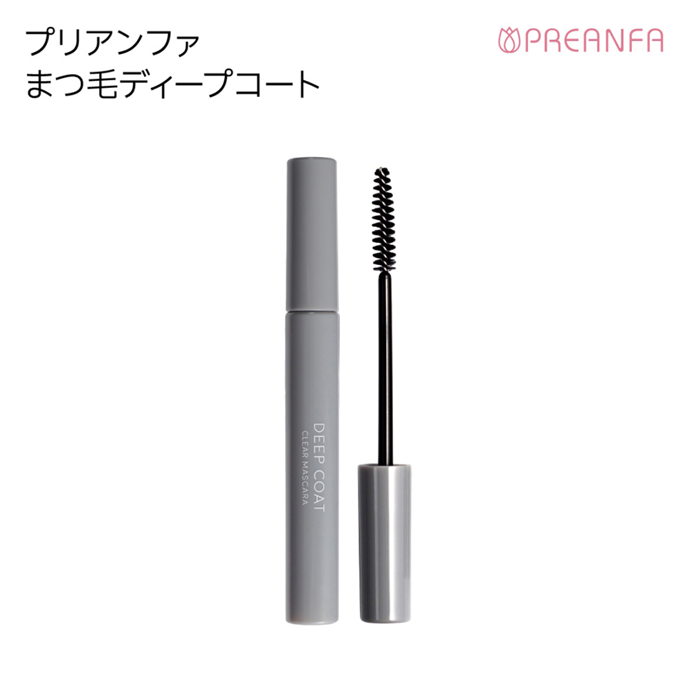 プリアンファ まつ毛ディープコート 8.5ml P-MT-DEEPC