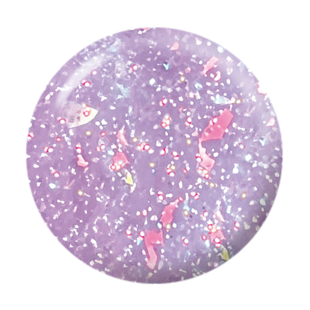 ルクジェルミー ダイヤモンドダストフラッシュシリーズ アメジール 3.5g FL505