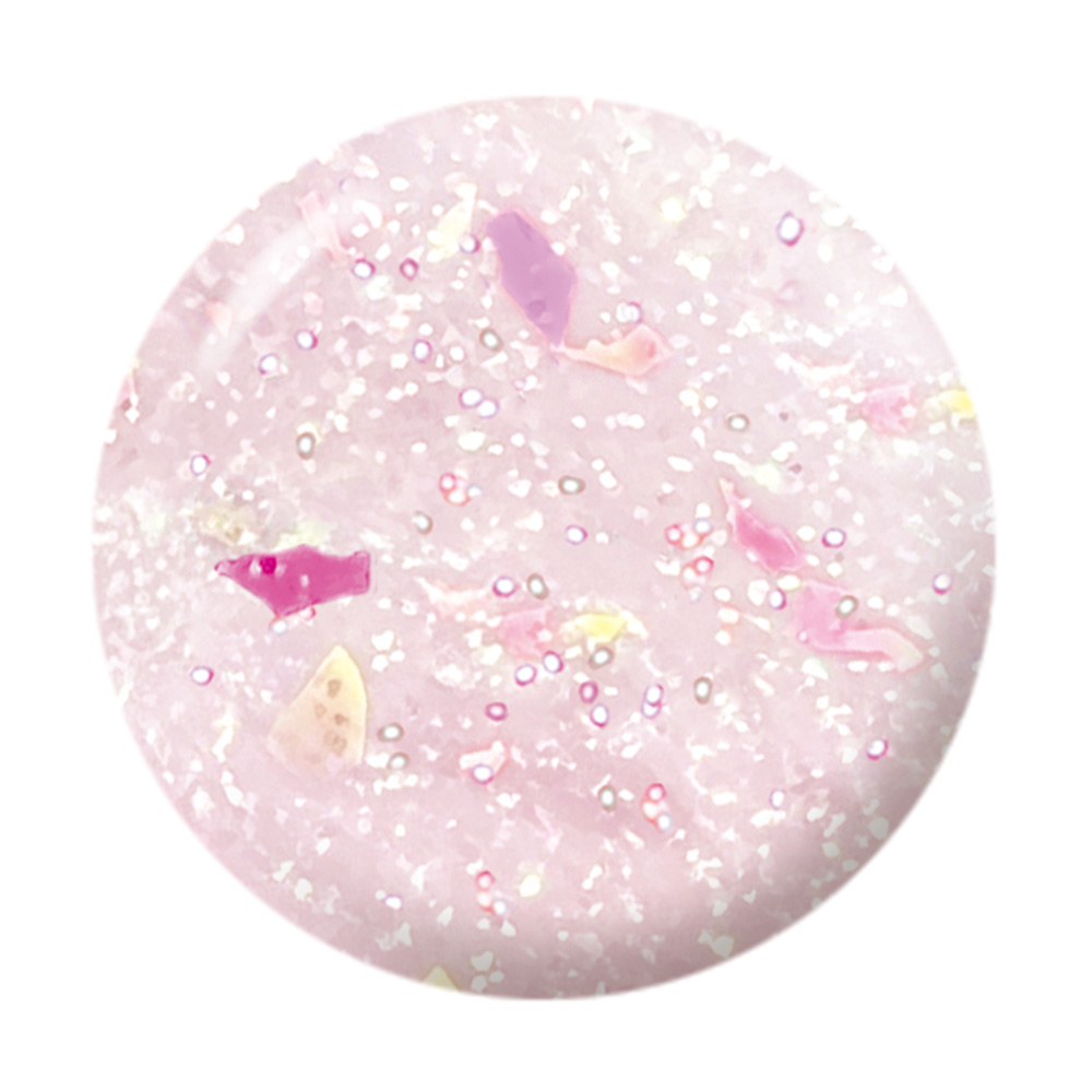 ルクジェルミー ダイヤモンドダストフラッシュシリーズ シャンポラ 3.5g FL504