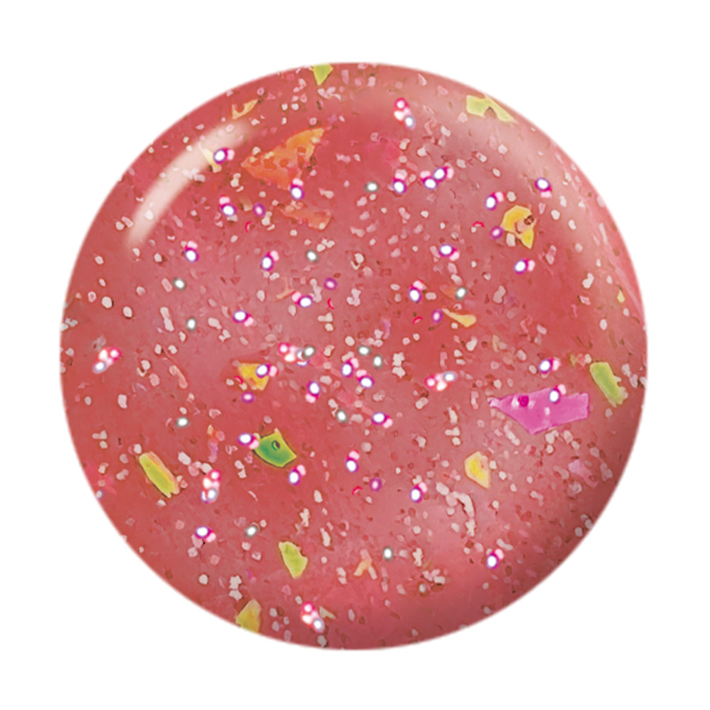 ルクジェルミー ダイヤモンドダストフラッシュシリーズ ルベリア 3.5g FL502