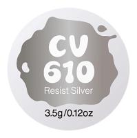 ルクジェルミー レジストシルバー 3.5g CV610