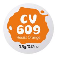 ルクジェルミー レジストオレンジ 3.5g CV609