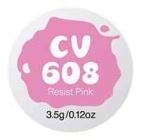 ルクジェルミー レジストピンク 3.5g CV608