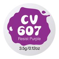 ルクジェルミー レジストパープル 3.5g CV607