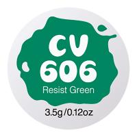 ルクジェルミー レジストグリーン 3.5g CV606