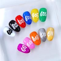 ルクジェルミー レジストホワイト 3.5g CV601