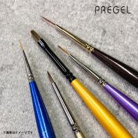 PREGEL スピリッツ TAKESHI イーグル SP-ABR-EG