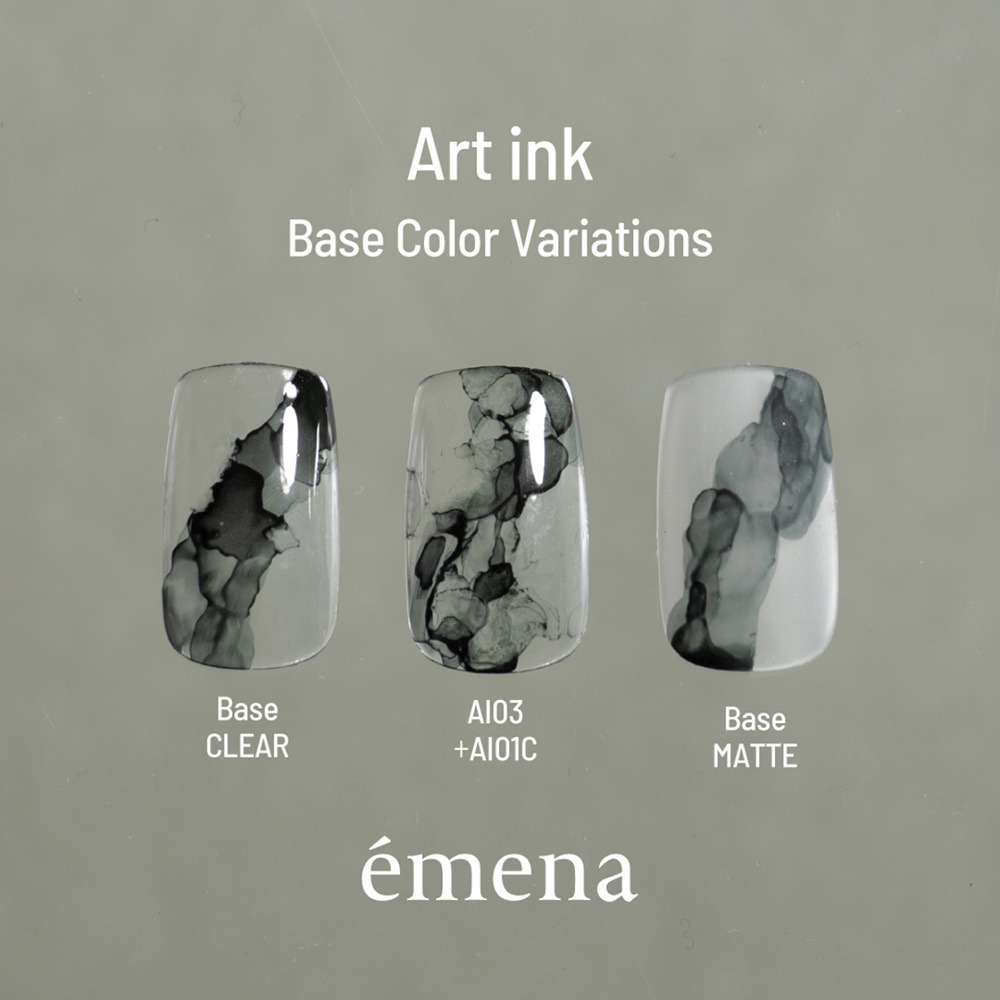 エメナ アートインク 5ml AI05 E-AI05