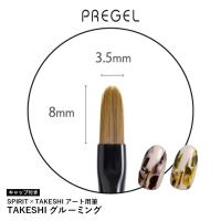PREGEL スピリッツ TAKESHI グルーミング SP-ABR-GM