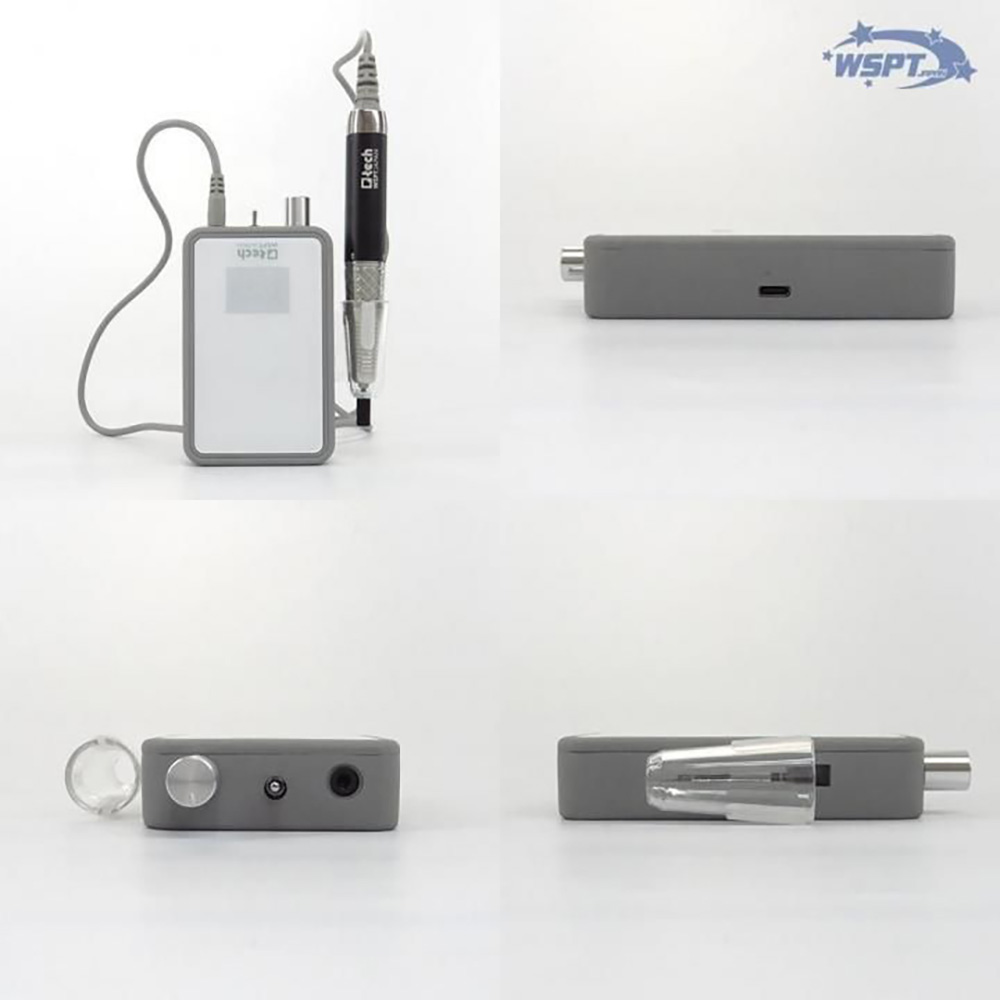 WSPT JAPAN ネイルマシン Q-tech キューテック MN11064