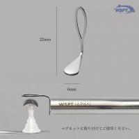 WSPT JAPAN サークルマグネット OA41708