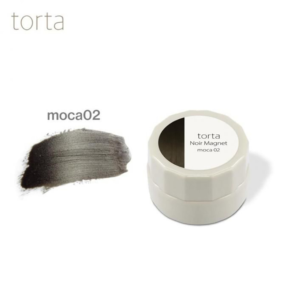 WSPT JAPAN トルタ ノワールマグ 3g モカ02 tmoca02