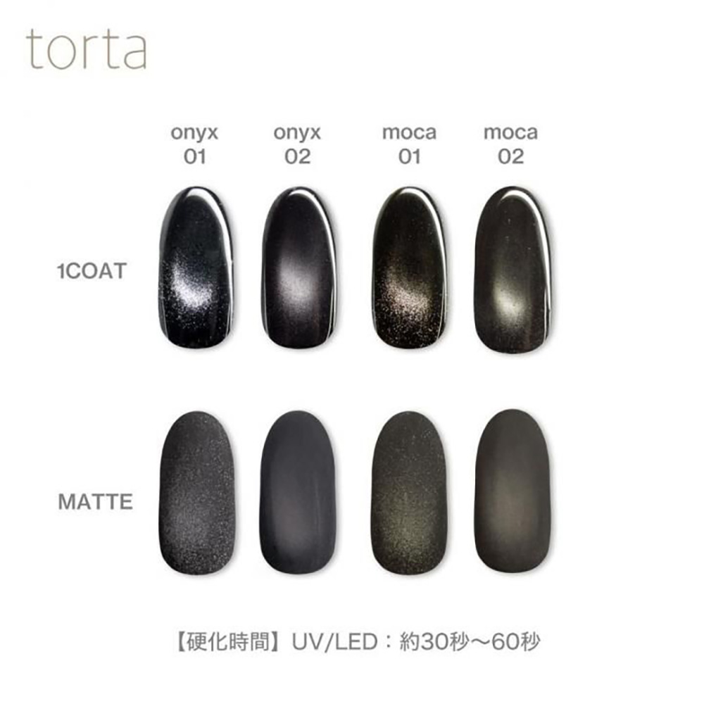 WSPT JAPAN トルタ ノワールマグ 3g モカ02 tmoca02