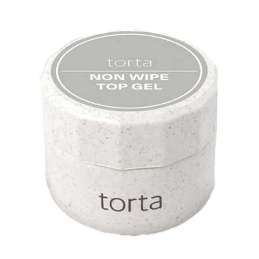 WSPT JAPAN トルタ ノンワイプトップジェル 15g コンテナ 青みトップ TGC2214