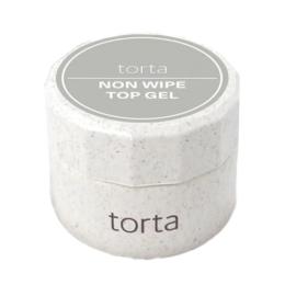 WSPT JAPAN トルタ ノンワイプトップジェル 15g コンテナ 青みトップ TGC2214