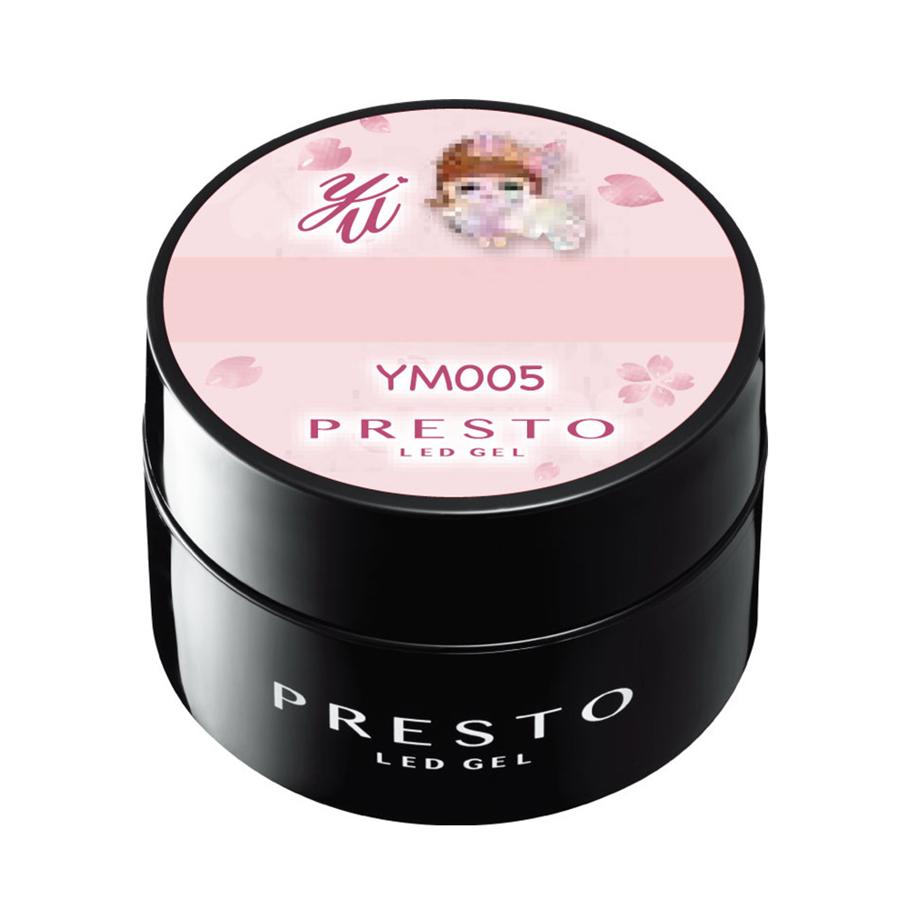 PRESTO アンリミテッドカラー 2.7g YM005