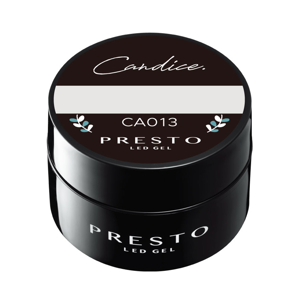 PRESTO アンリミテッドカラー 2.7g CA013