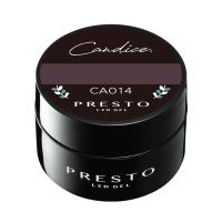 PRESTO アンリミテッドカラー 2.7g CA014