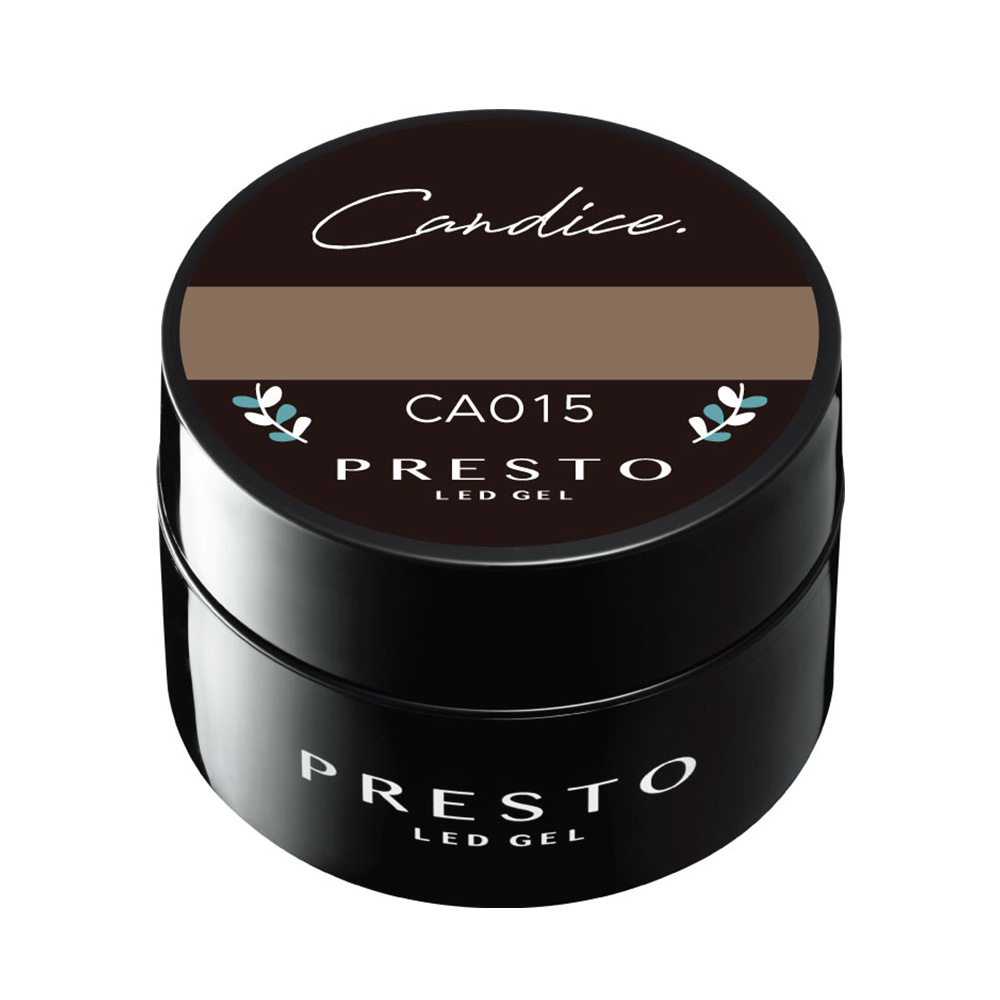 PRESTO アンリミテッドカラー 2.7g CA015