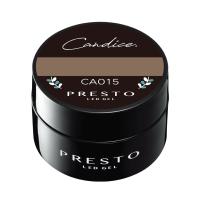 PRESTO アンリミテッドカラー 2.7g CA015