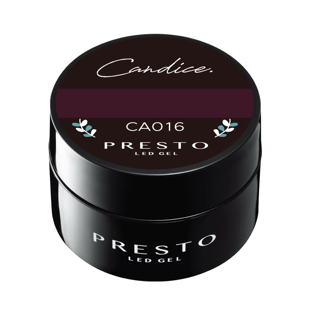 PRESTO アンリミテッドカラー 2.7g CA016