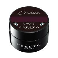 PRESTO アンリミテッドカラー 2.7g CA016