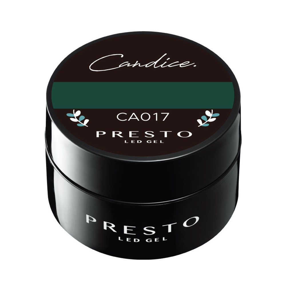 PRESTO アンリミテッドカラー 2.7g CA017