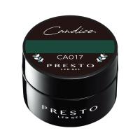 PRESTO アンリミテッドカラー 2.7g CA017