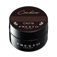 PRESTO アンリミテッドカラー 2.7g CA018