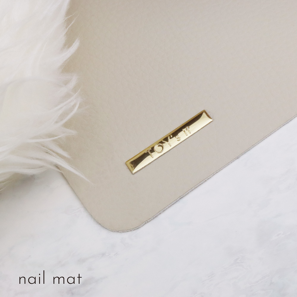 TOY's×INITY it ネイルマット TI-NM01