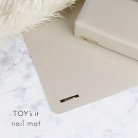 TOY's×INITY it ネイルマット TI-NM01